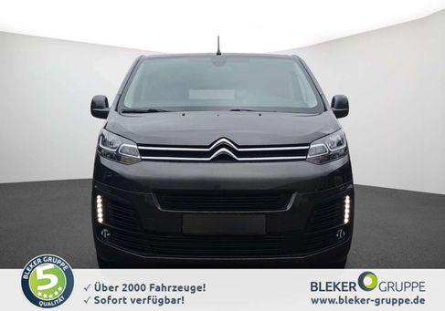 Citroën SpaceTourer, 2020 2
