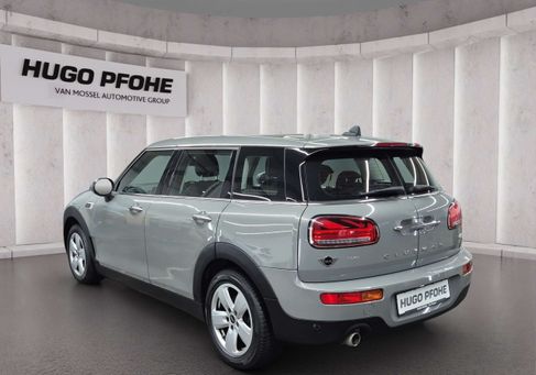 MINI Cooper Clubman, 2022
