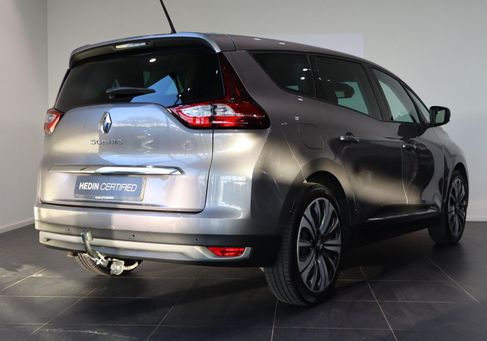 Renault Grand Scenic, 2022