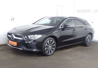 Mercedes-Benz CLA 250, 2023