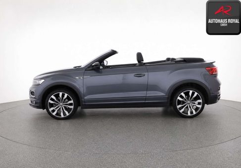 Volkswagen T-Roc, 2022