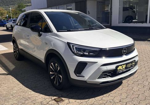 Opel Crossland X, 2024 2