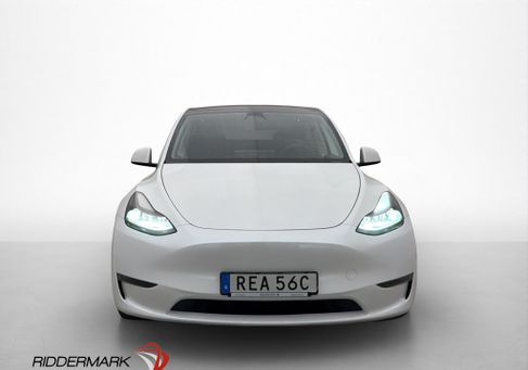 Tesla Model Y, 2023 2
