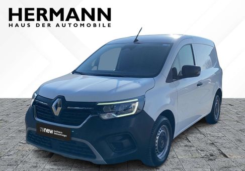 Renault Kangoo, 2022