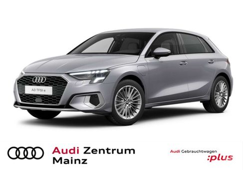 Audi A3, 2023