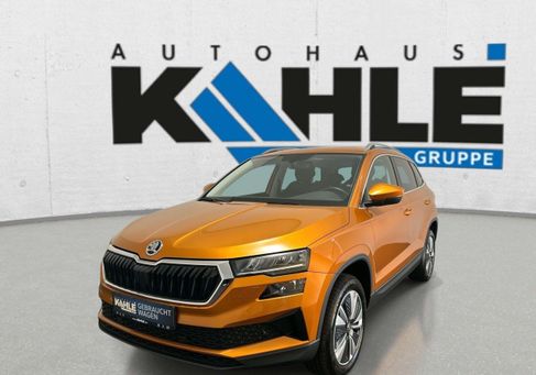 Skoda Karoq, 2023