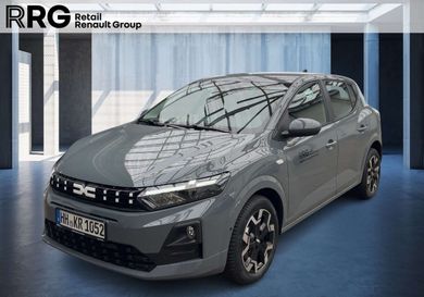 Dacia Sandero, 2026