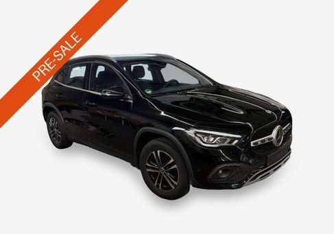 Mercedes-Benz GLA 200, 2023 2