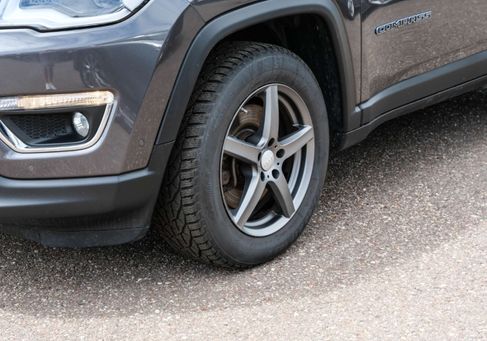 Jeep Compass, 2020 3