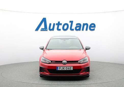 Volkswagen Golf, 2019 2