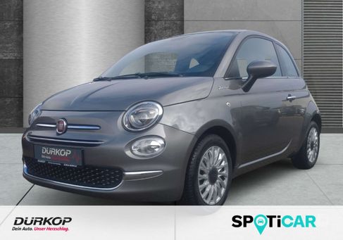 Fiat 500, 2023