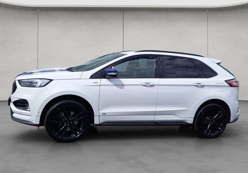 Ford Edge, 2019