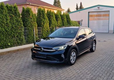 Volkswagen Taigo, 2023
