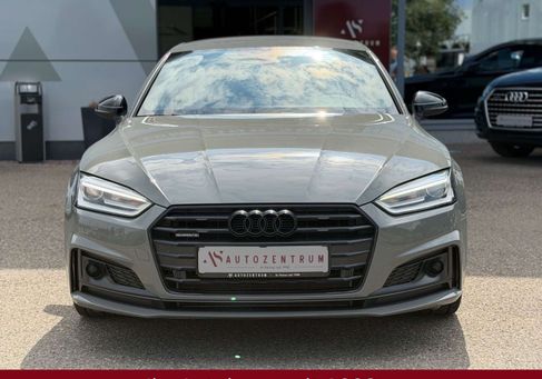 Audi A5, 2020 3