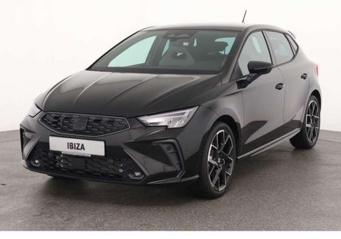 Seat Ibiza, 2026