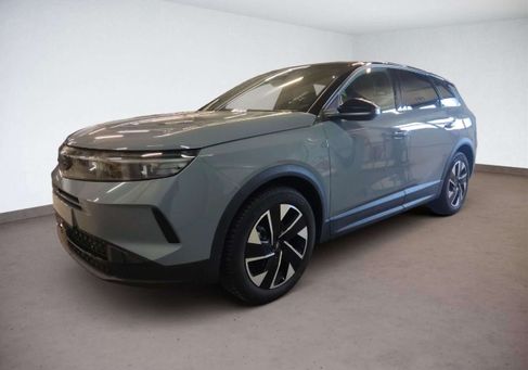Opel Grandland X, 2025 2