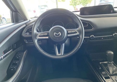 Mazda CX-30, 2022 3