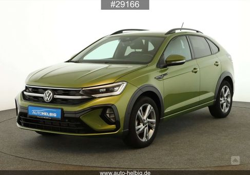 Volkswagen Taigo, 2023