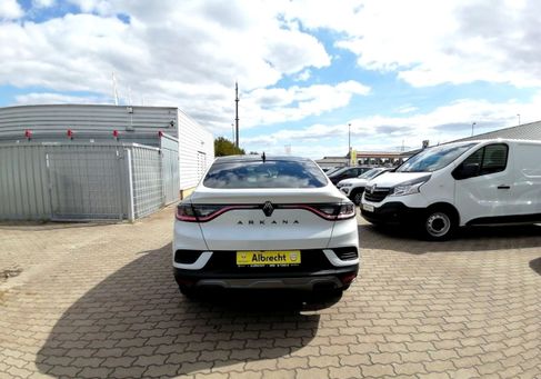 Renault Arkana, 2024