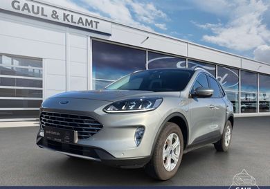 Ford Kuga, 2023