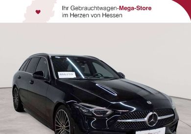 Mercedes-Benz C 220, 2023