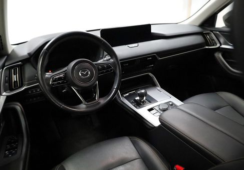 Mazda CX-60, 2023 3