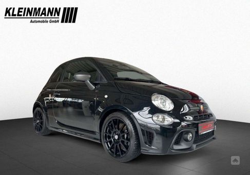 Abarth 595, 2021