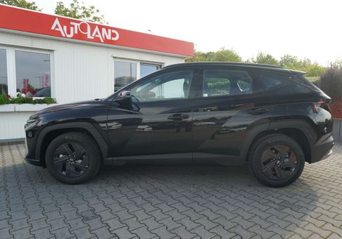 Hyundai Tucson, 2026 3