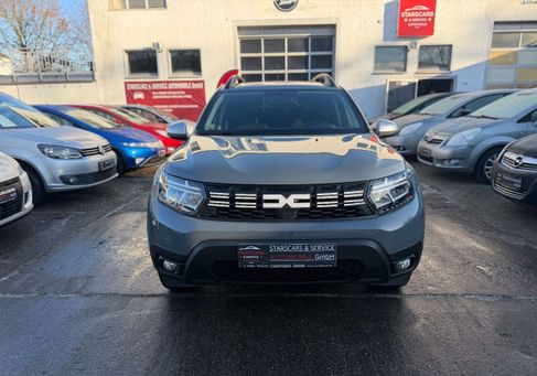 Dacia Duster, 2023