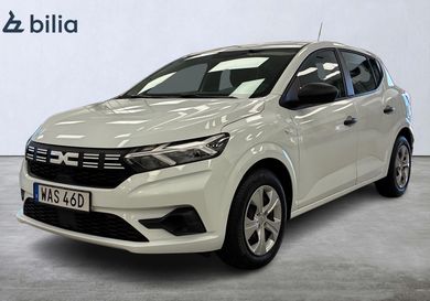 Dacia Sandero, 2023