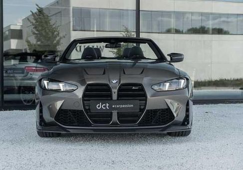 BMW M4, 2023 2
