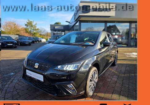 Seat Ibiza, 2025 2