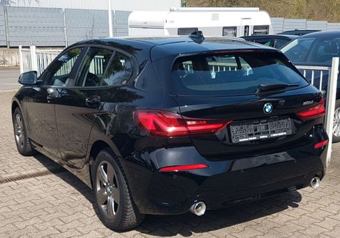 BMW 118, 2023
