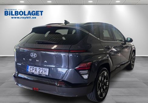 Hyundai Kona, 2024 3