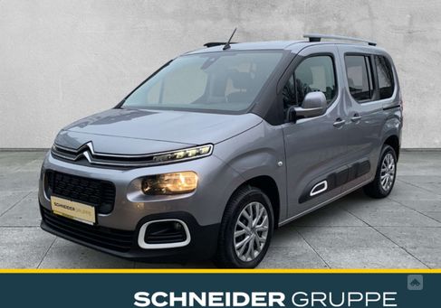 Citroën Berlingo, 2019