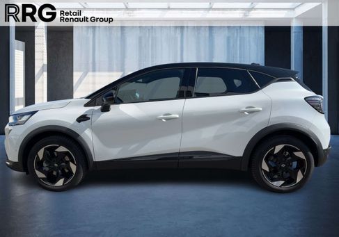 Renault Captur, 2024