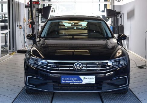 Volkswagen Passat Variant, 2022 2