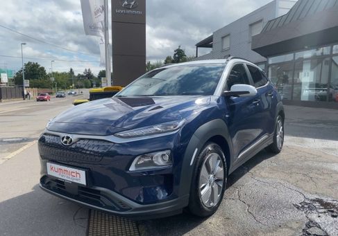 Hyundai Kona, 2020