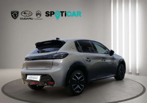 Peugeot 208, 2026
