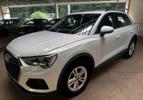 Audi Q3, 2020