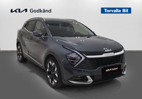 Kia Sportage, 2023 3