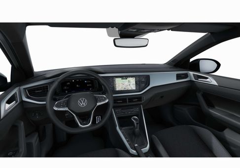 Volkswagen Taigo, 2025