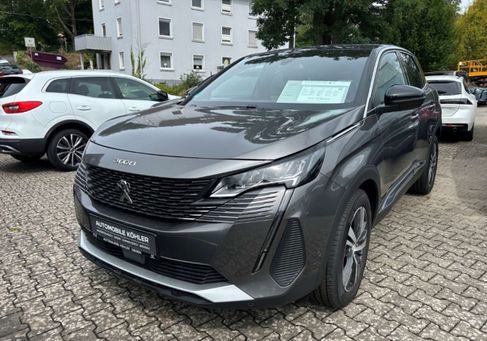 Peugeot 3008, 2023