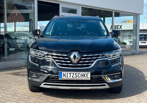 Renault Koleos, 2020 2