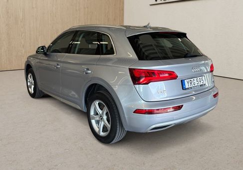 Audi Q5, 2018 3