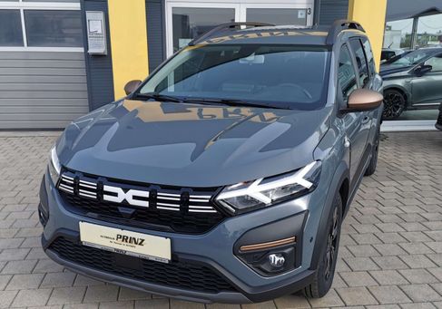 Dacia Jogger, 2025 2