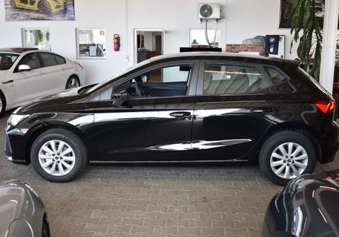 Seat Ibiza, 2026 3