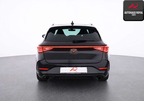 Cupra Leon, 2024