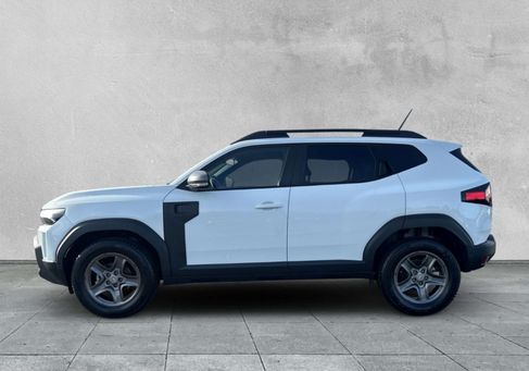 Dacia Duster, 2024 2