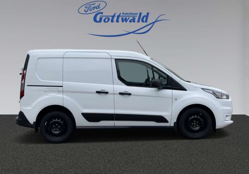 Ford Transit Connect, 2023